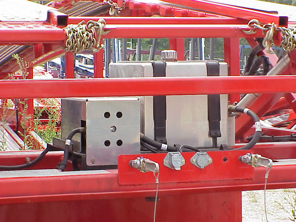 Electric Hydraulic Motors Car Hauler Hydraulic Pump Motors